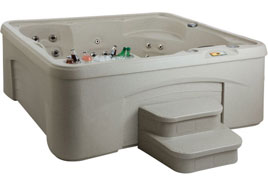 Fantasy Spas massasjebad