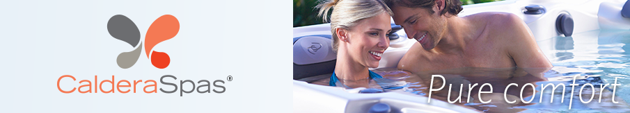 CalderaSpas