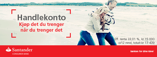 Santander Consumer Bank