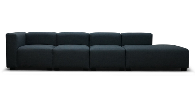 Fjorden sofa