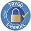 Herved bekreftes det at http://www.sparmax.no som drives av Sparmax AS lever opp til Trygg E-handel sine krav for e-handlere.
